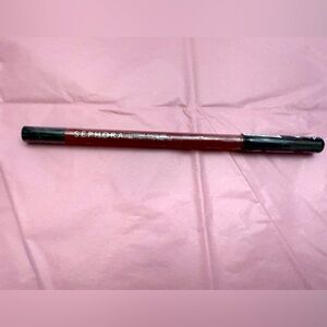 New in Package Sephora Collection Rouge Gel Lip Liner in #12 “The Red”